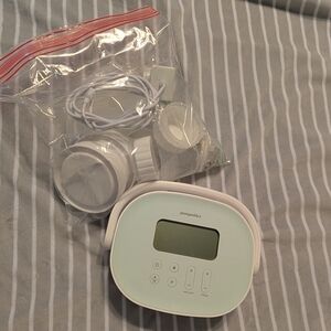 Pumpables SuperGenie - Hospital Grade